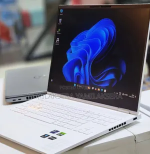 New Laptop HP Omen 16 16GB Intel Core I7 SSD 1T