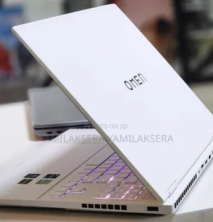 New Laptop HP Omen 16 16GB Intel Core I7 SSD 1T