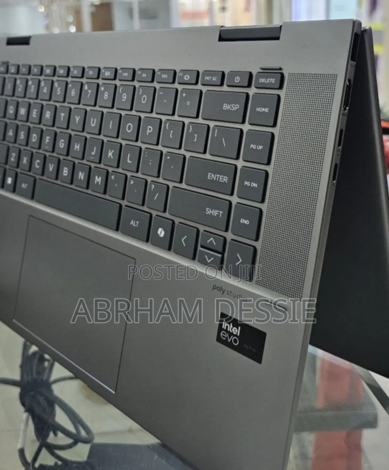 New Laptop HP Envy 15 32GB Intel Core Ultra 7 SSD 1T