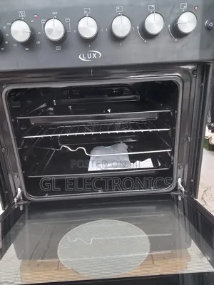 Lux Oven 60* 60cm
