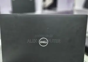 New Laptop Dell Latitude 7490 8GB Intel Core I7 SSD 512GB