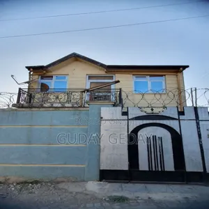 Furnished 6bdrm Duplex in Nifas Silk-Lafto for sale