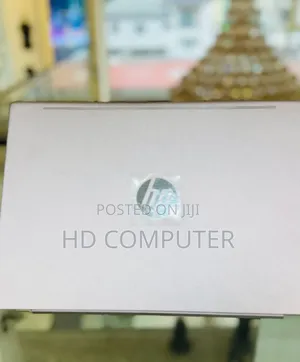 New Laptop HP Pavilion 15 8GB Intel Core I5 SSD 512GB