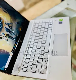 New Laptop HP Pavilion 15 8GB Intel Core I5 SSD 512GB