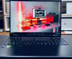 Photo - New Laptop Acer Predator Helios Neo 16 16GB Intel Core I9 SSD 1T