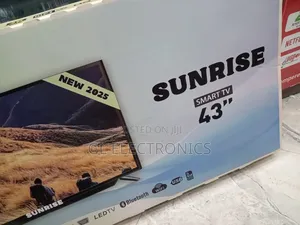 Photo - Sun Rise 43 Inch