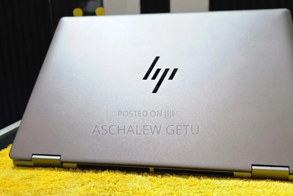 New Laptop HP Envy X360 16GB Intel Core Ultra 7 SSD 1T