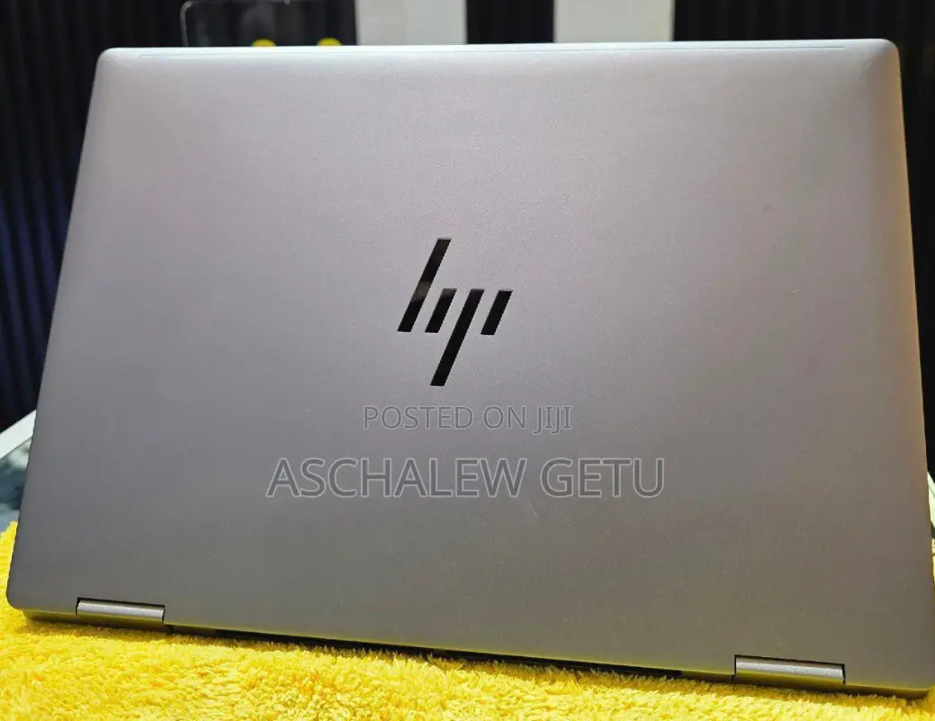 New Laptop HP Envy X360 16GB Intel Core Ultra 7 SSD 1T
