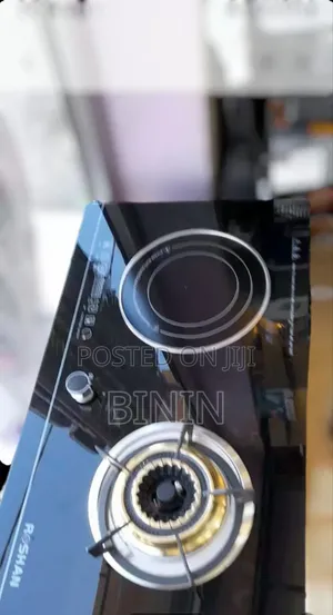 Roshan Stoves Gas Electric Ceramic Cookers for in Deliver