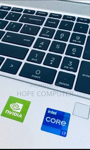 Photo - New Laptop HP ProBook 430 16GB Intel Core I7 SSD 512GB