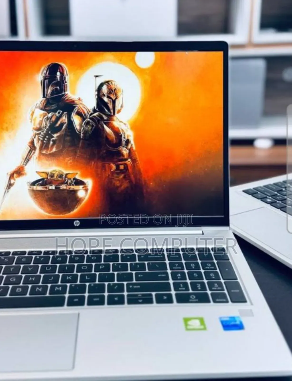 New Laptop HP ProBook 430 16GB Intel Core I7 SSD 512GB