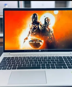 New Laptop HP ProBook 430 16GB Intel Core I7 SSD 512GB