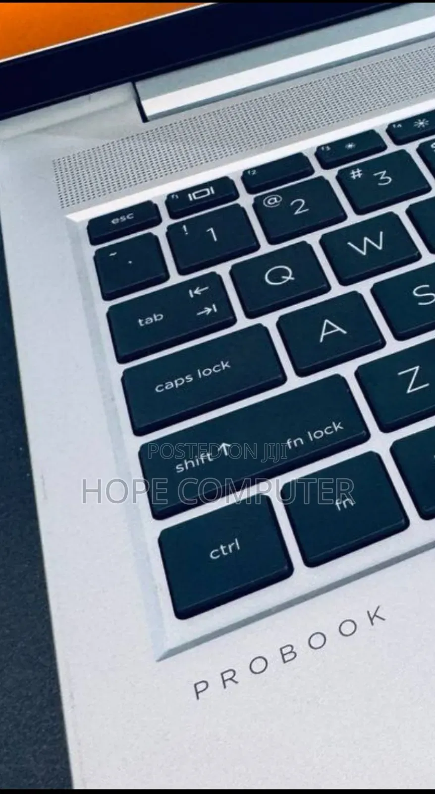 New Laptop HP ProBook 430 16GB Intel Core I7 SSD 512GB