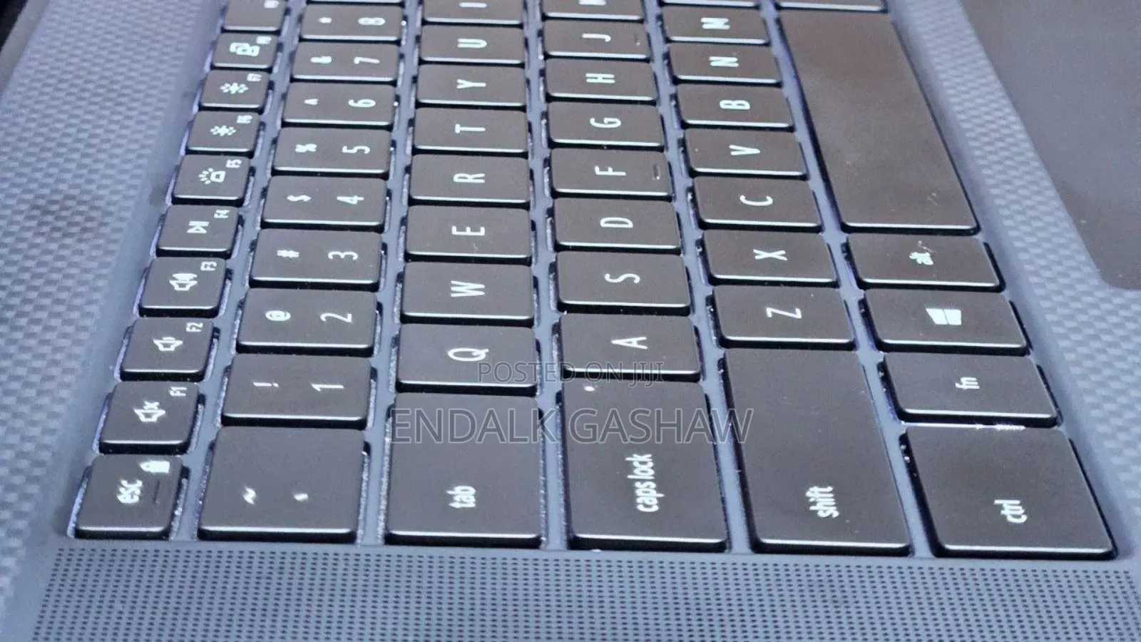 New Laptop Dell XPS 13 16GB Intel Core I7 SSD 1T