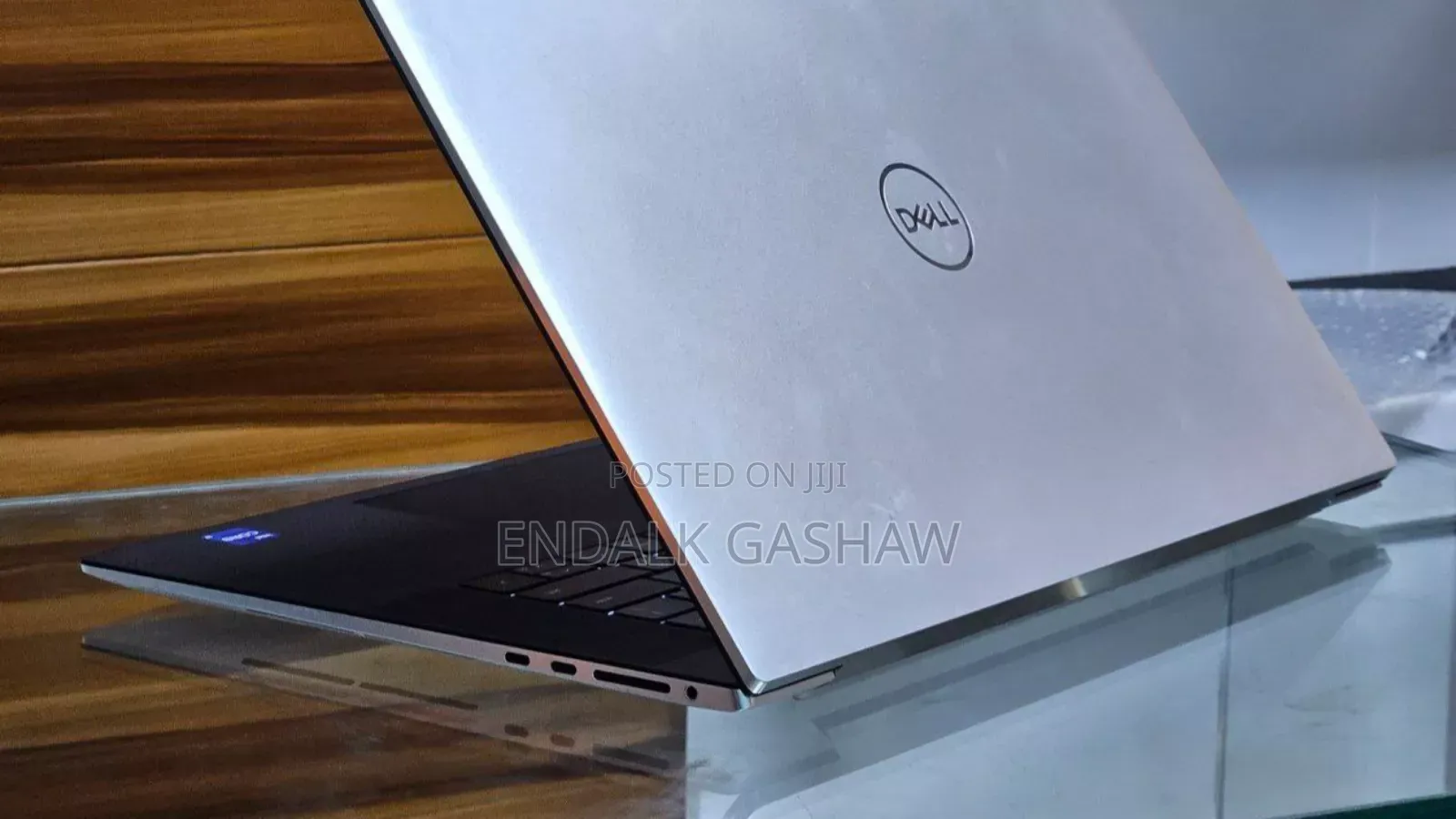 New Laptop Dell XPS 13 16GB Intel Core I7 SSD 1T