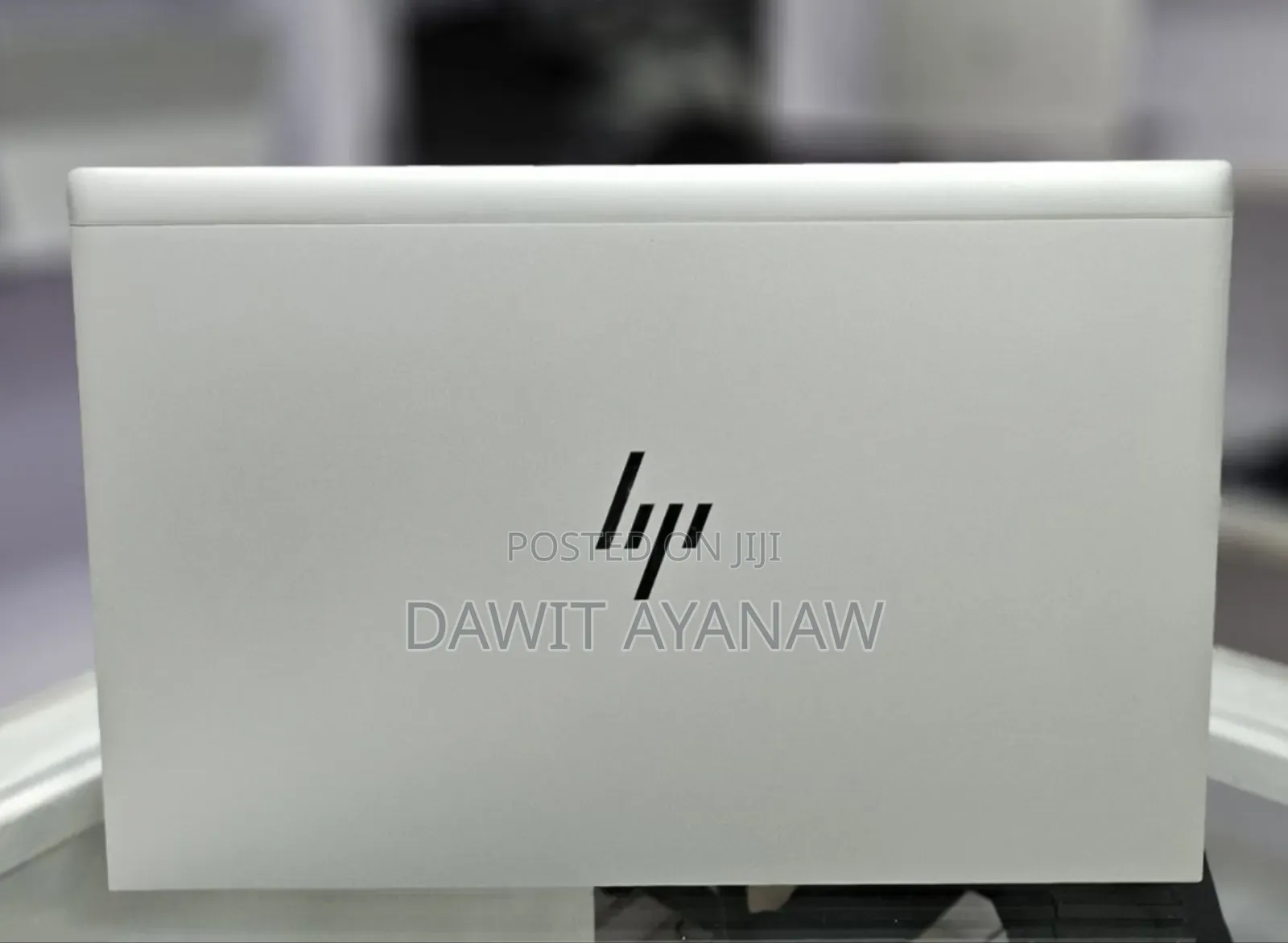 New Laptop HP EliteBook 840 G7 16GB Intel Core I5 SSD 512GB