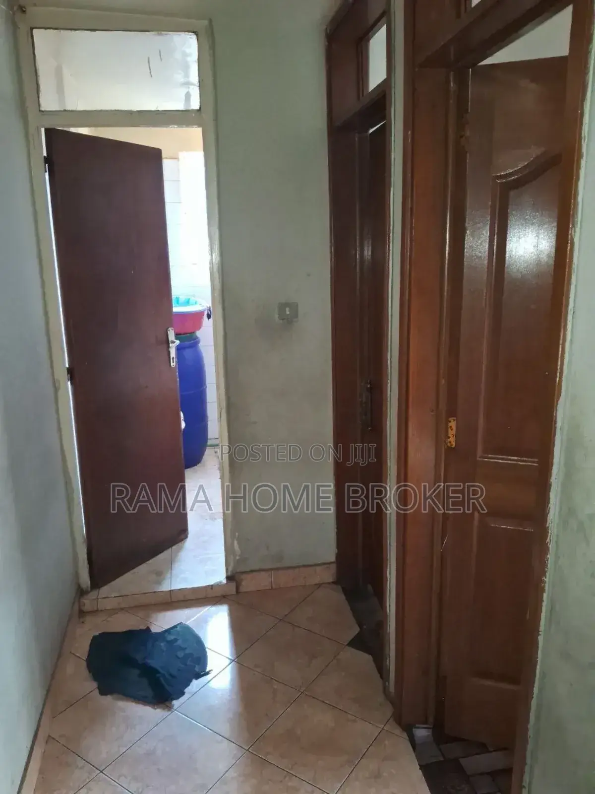 3bdrm Condo in ኮንዶሚኒየም, Yeka for sale