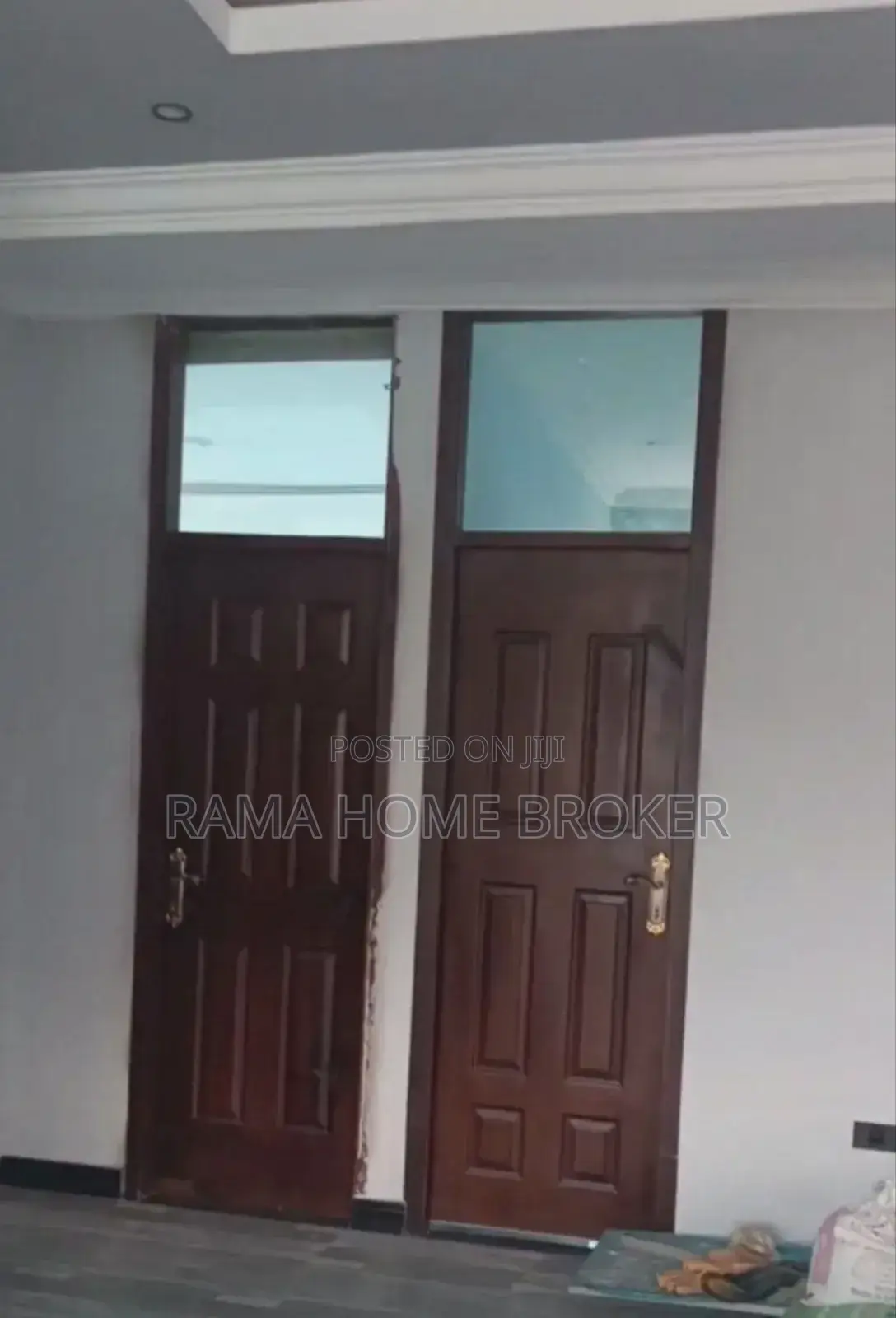3bdrm Condo in ኮንዶሚኒየም, Yeka for sale