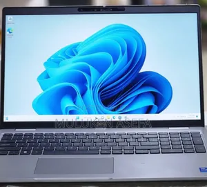 Photo - New Laptop Dell Latitude 5540 16GB Intel Core I7 SSD 512GB