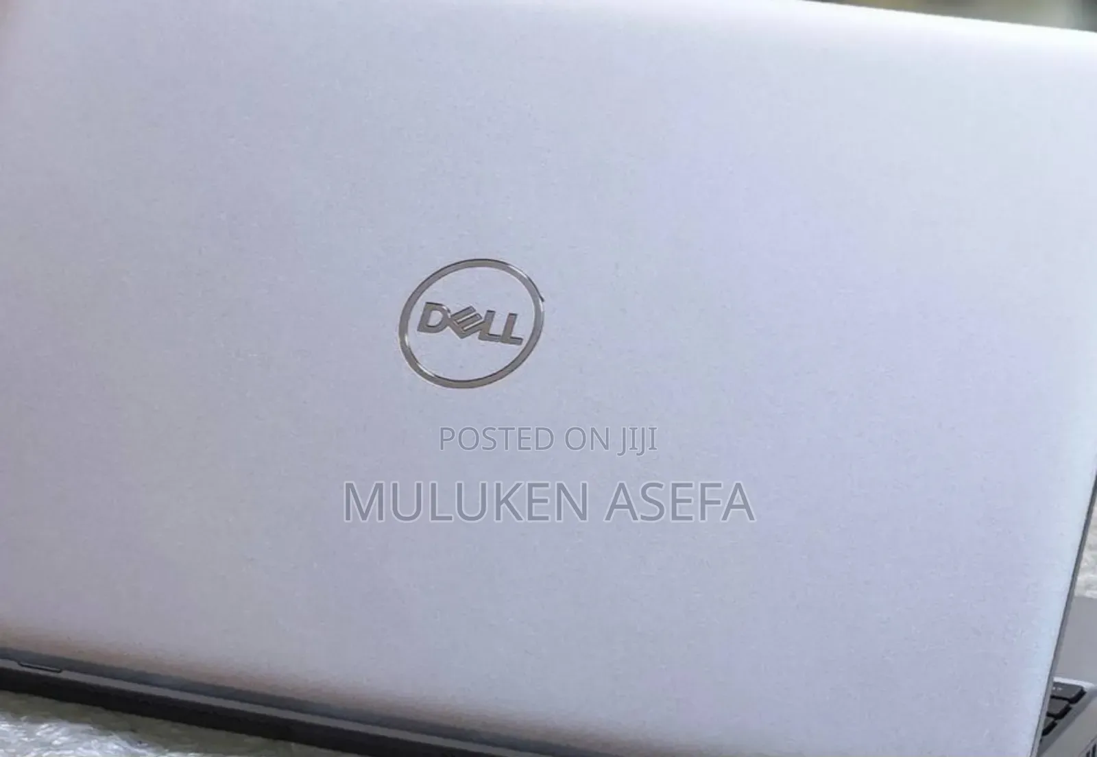 New Laptop Dell Latitude 5540 16GB Intel Core I7 SSD 512GB