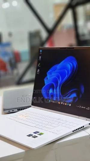 Photo - New Laptop HP Omen 16 16GB Intel Core I9 SSD 1T