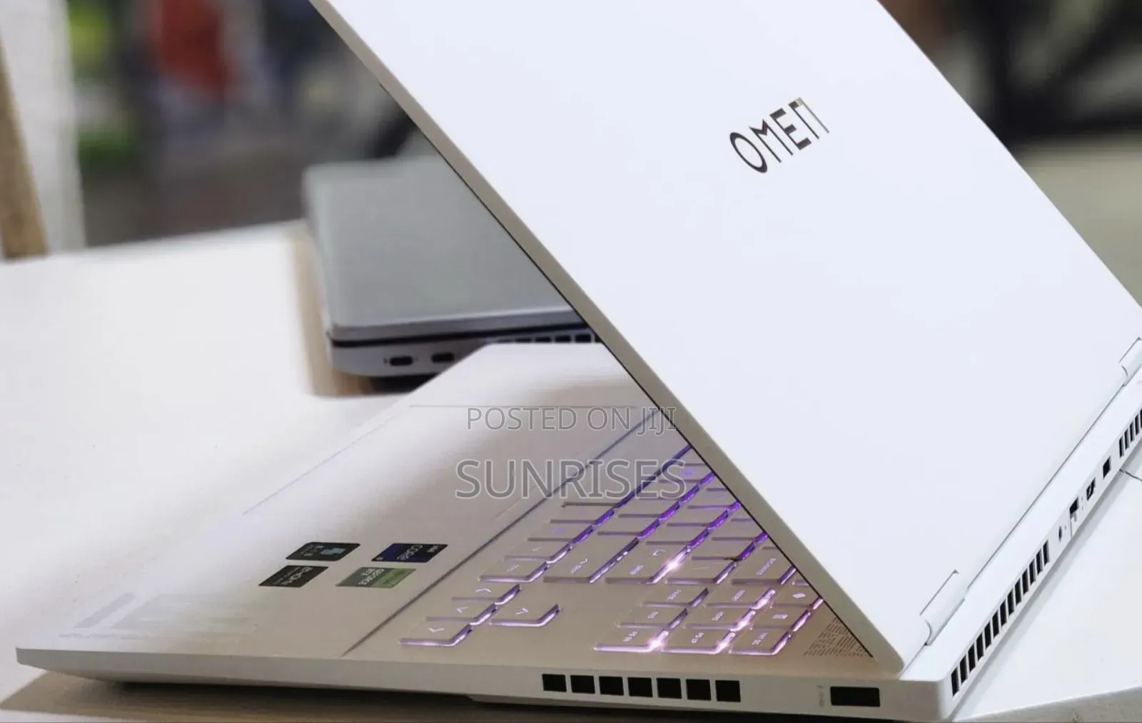 New Laptop HP Omen 16 16GB Intel Core I9 SSD 1T