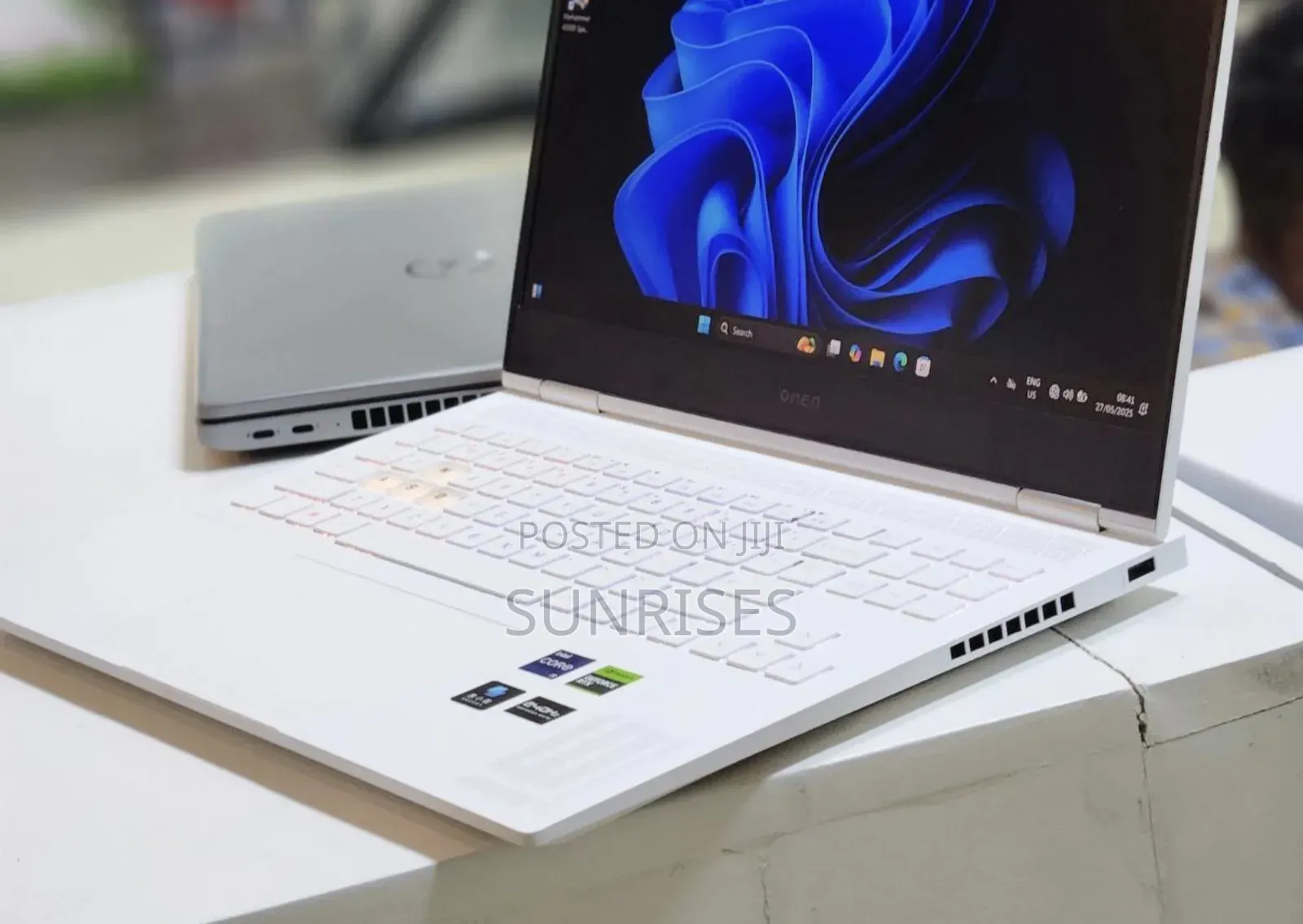 New Laptop HP Omen 16 16GB Intel Core I9 SSD 1T