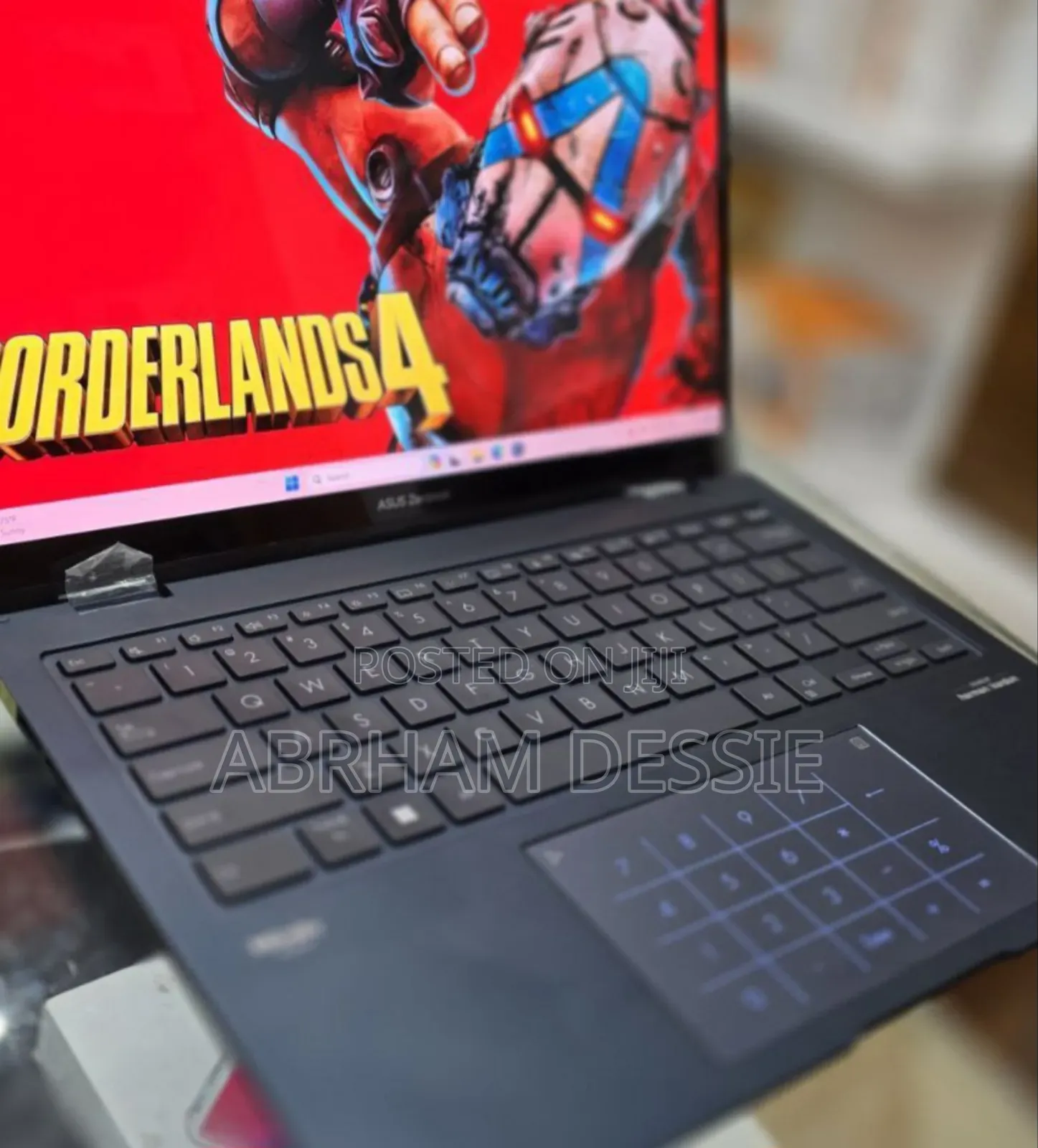 New Laptop Asus ZenBook 13 UX331UN 16GB Intel Core I7 SSD 512GB