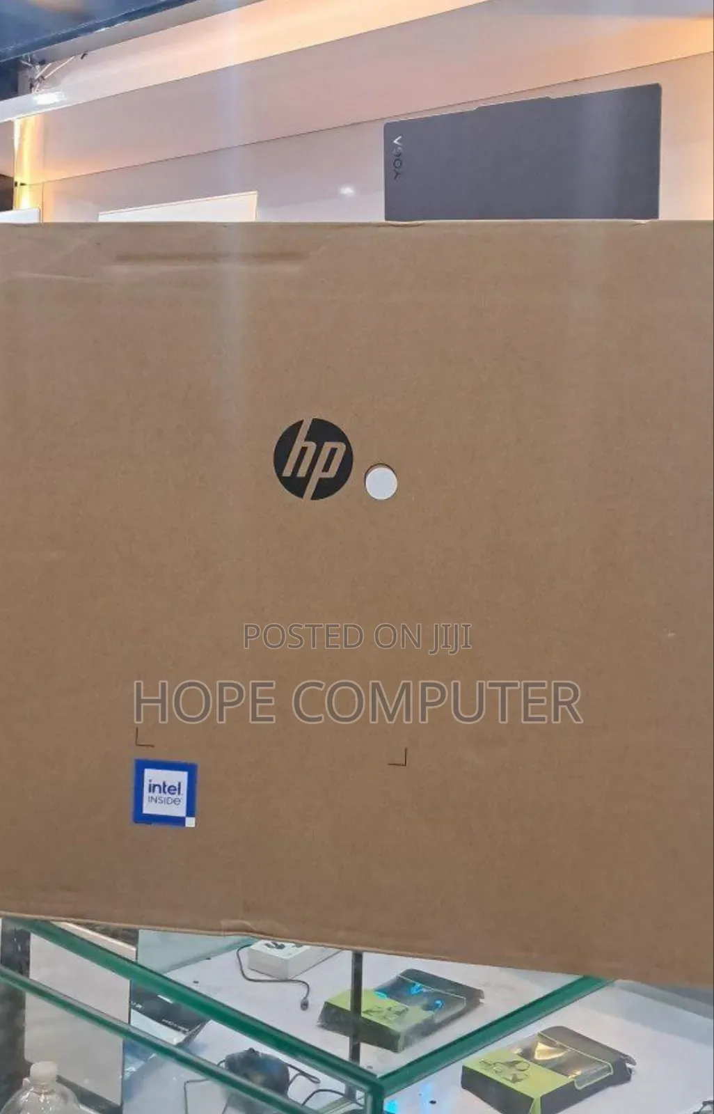 New Desktop Computer HP 290 G9 All-in-One 16GB Intel Core I7 SSD 512GB