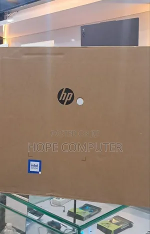 New Desktop Computer HP 290 G9 All-in-One 16GB Intel Core I7 SSD 512GB