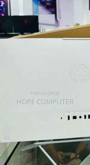 New Desktop Computer HP 290 G9 All-in-One 16GB Intel Core I7 SSD 512GB