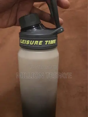 Photo - Bottle Mag