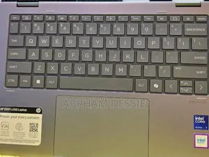 New Laptop HP Envy X360 16GB Intel Core Ultra 7 SSD 1T