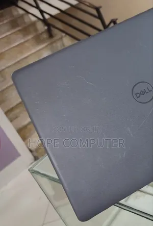 Photo - New Laptop Dell Vostro 15 3000 8GB Intel Core I5 SSD 256GB