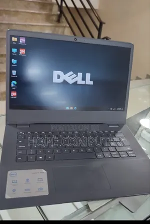 New Laptop Dell Vostro 15 3000 8GB Intel Core I5 SSD 256GB