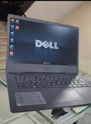 New Laptop Dell Vostro 15 3000 8GB Intel Core I5 SSD 256GB