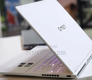 Photo - New Laptop HP Omen 15 16GB Intel Core I9 SSD 1T