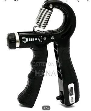 Photo - Hand Exercises Tool