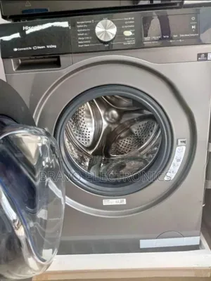 Hisense Full Automatic 10.5/6 Washing Machine