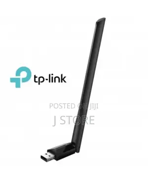 Photo - Tp-Link Router Antenna