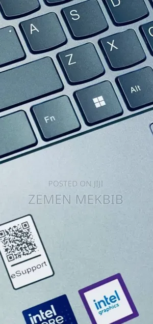 New Laptop Lenovo ThinkBook 13 16GB Intel Core Ultra 7 SSD 512GB