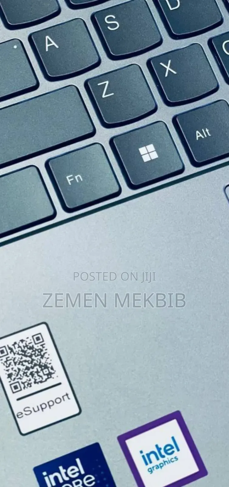 New Laptop Lenovo ThinkBook 13 16GB Intel Core Ultra 7 SSD 512GB