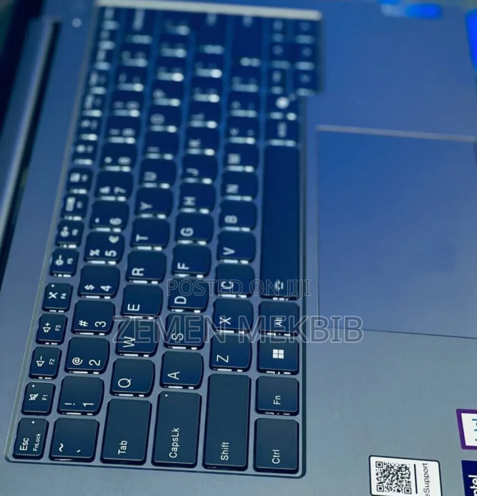 New Laptop Lenovo ThinkBook 13 16GB Intel Core Ultra 7 SSD 512GB