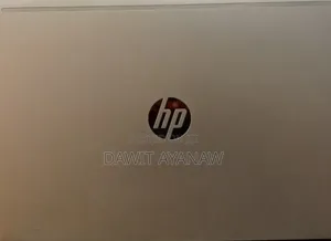 New Laptop HP ProBook 440 G6 8GB AMD Ryzen 5 SSD 500GB