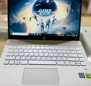 New Laptop HP Pavilion 14 16GB Intel Core I5 SSD 512GB