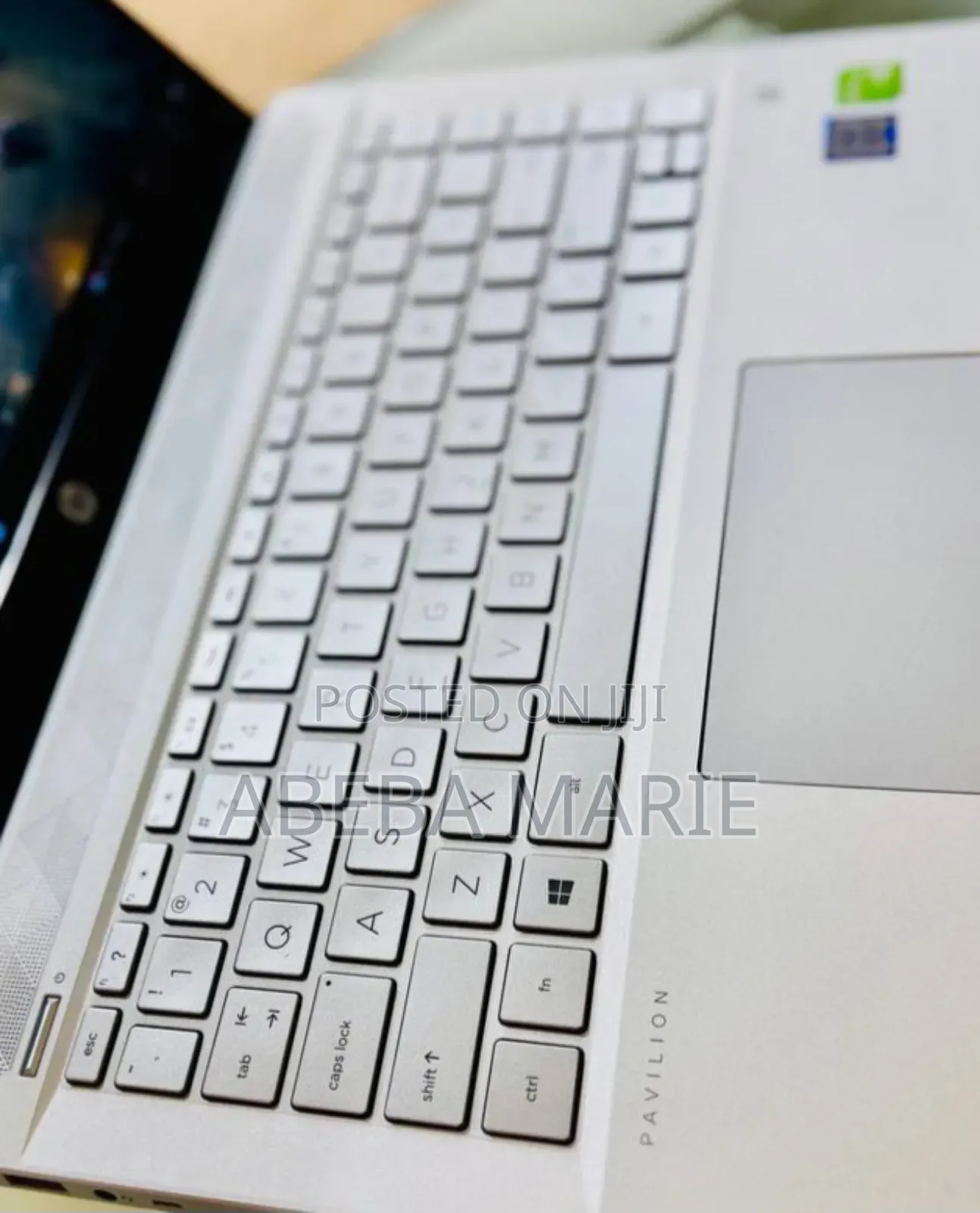 New Laptop HP Pavilion 14 16GB Intel Core I5 SSD 512GB