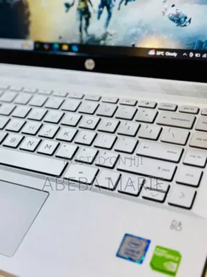 New Laptop HP Pavilion 14 16GB Intel Core I5 SSD 512GB