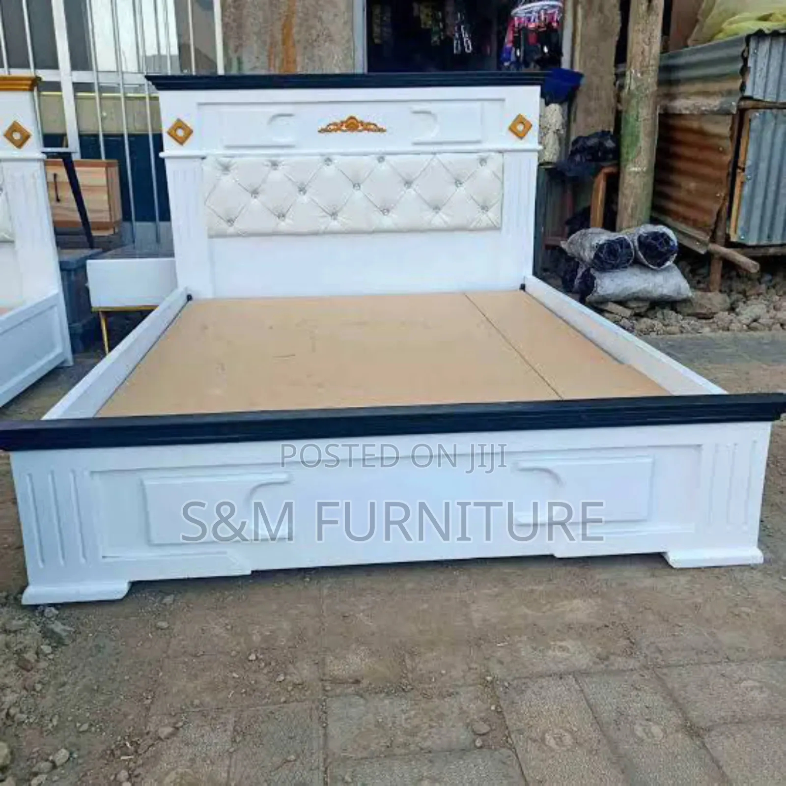 1.50 Meter Beds With Longevity & Unbelievable Prices.