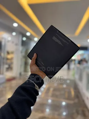 Photo - New Samsung Galaxy Z Fold6 1 TB Silver