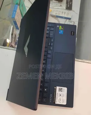 New Laptop HP Victus 15 16GB Intel Core I5 SSD 512GB